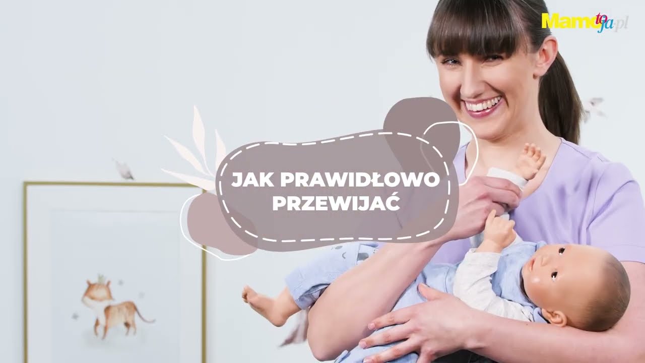 kiedy jest zwrot za pieluchomajtki