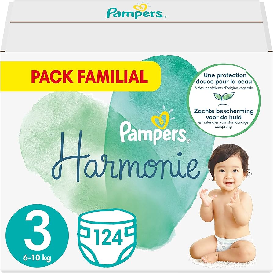 pampers jak wyglada