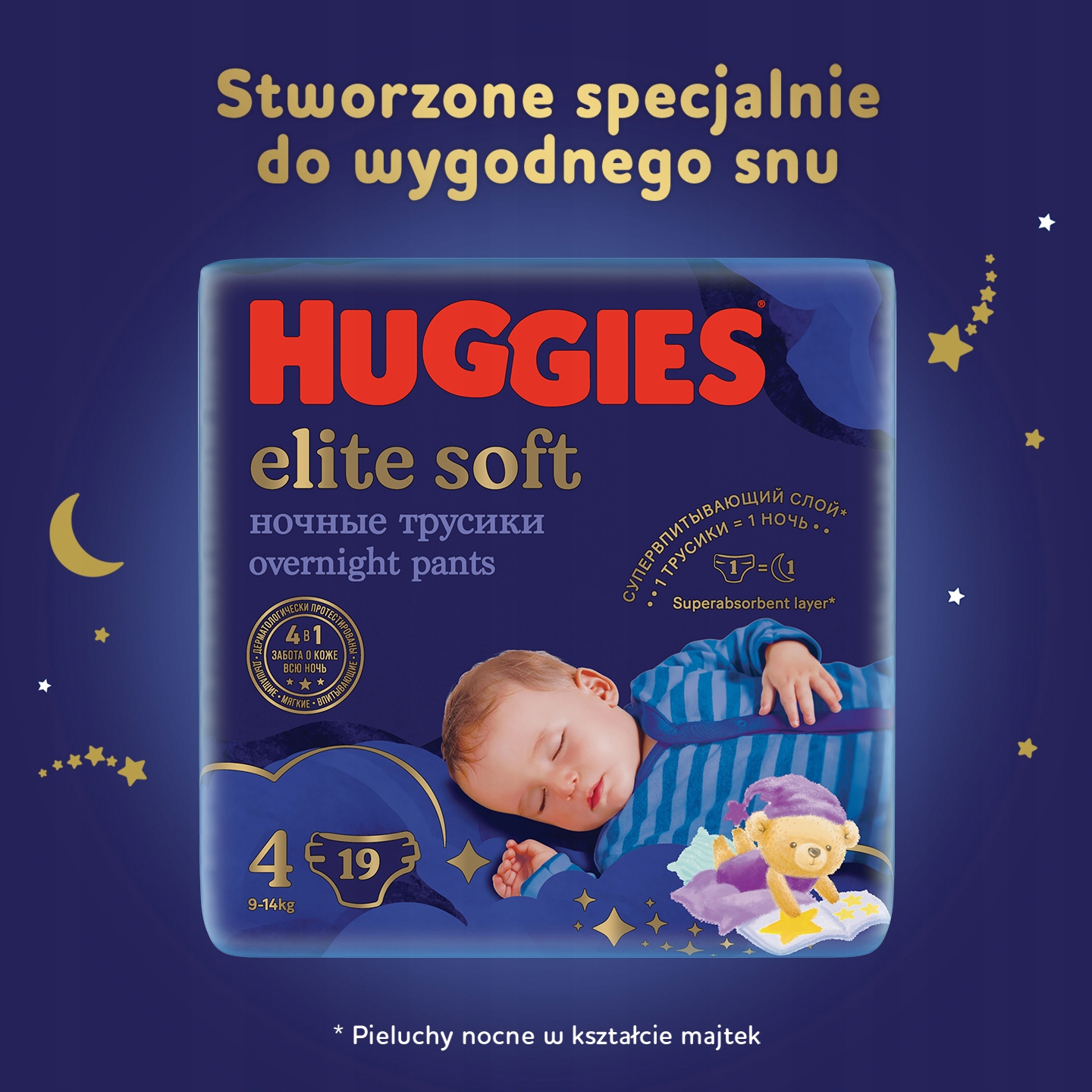 allegro pampers premium care 2