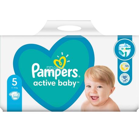 pampers premium care pieluchy 2