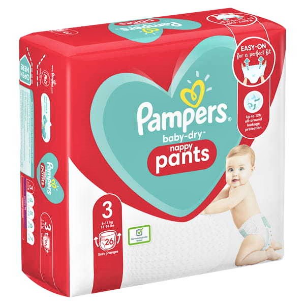 pampers premium care 1 kg