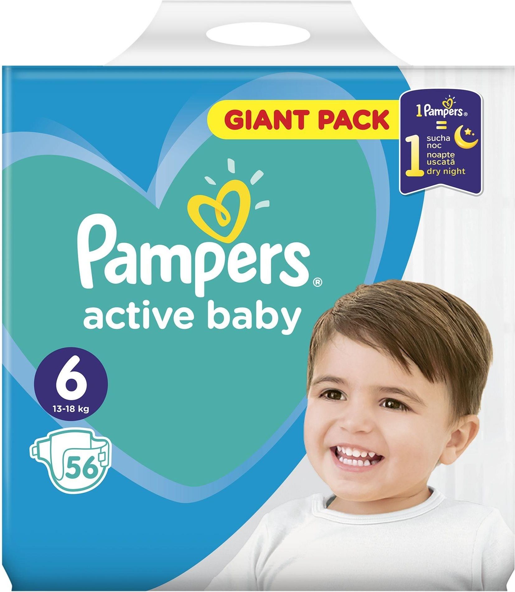 pampers spiderman