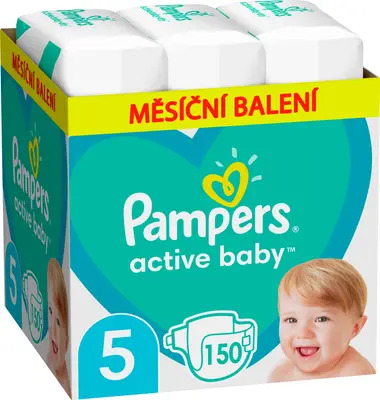 pampers-rakotwórcze pieluchy