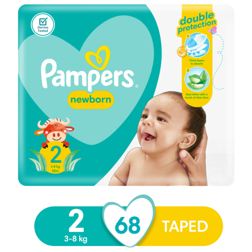 pampers splashers 3 4