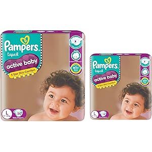 pieluchy pampers sensitive skład