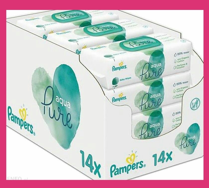 promo pampers pants