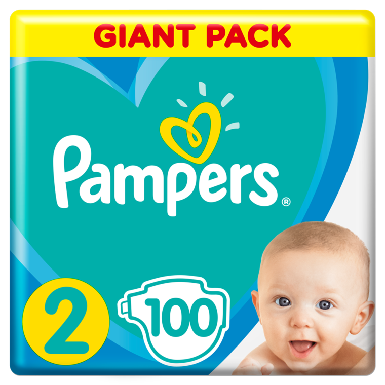 pampers baby dry rossmann