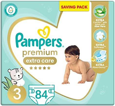 velus pampers