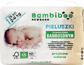 pampers pieluchy premium care 1