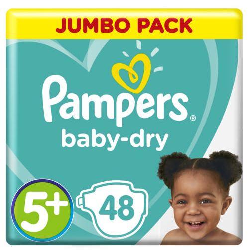 pampers diapers price