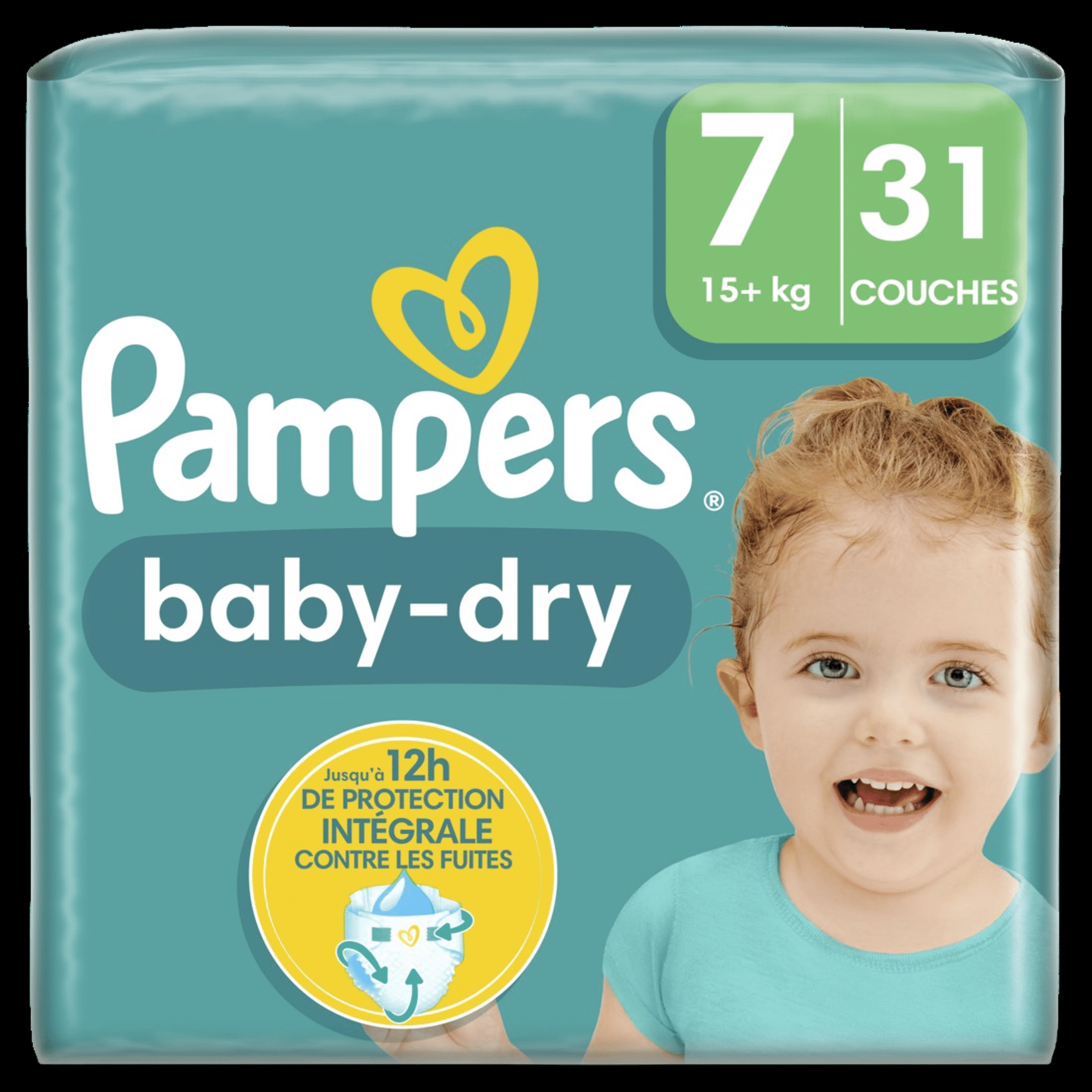 pampers premium care opakowanie promocyjne