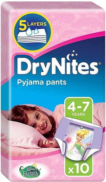 pampers 4 pantss ceneo