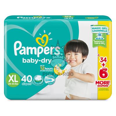 pampers premium care 4 maxi 168 szt