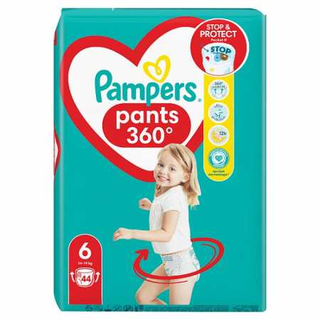 windeln pampers dm