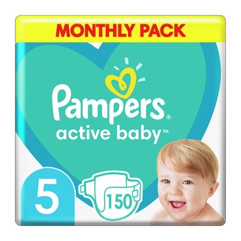 baby care pampers