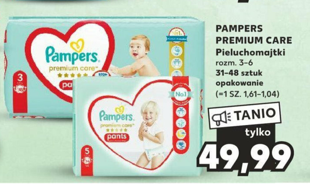 baby protection pampers