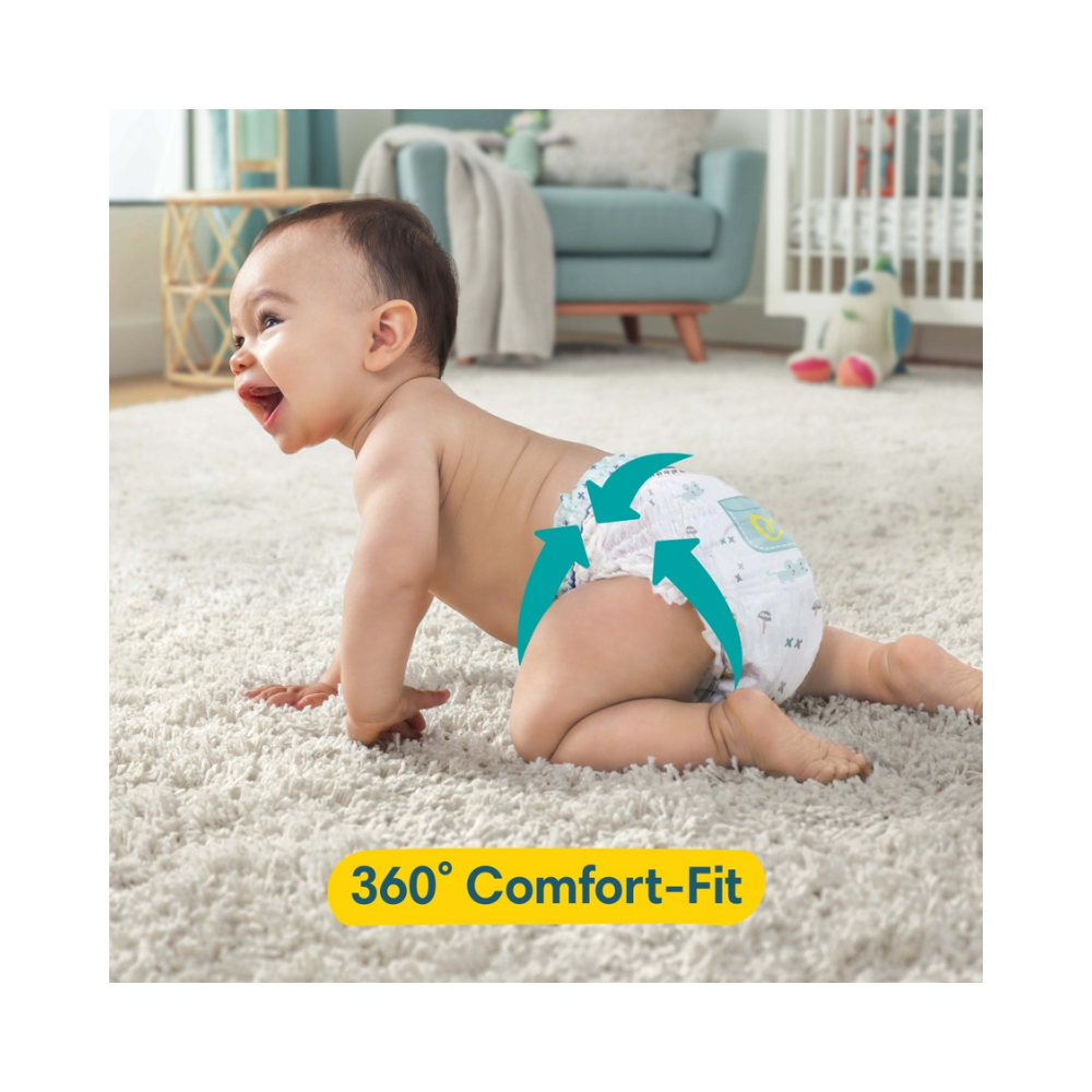 pampers premium care 2 60 szt