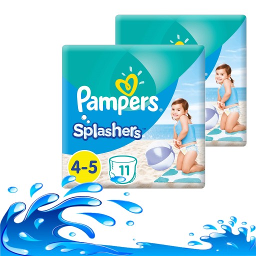 pampers 0 dla kogo