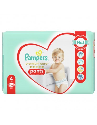 pampers micro