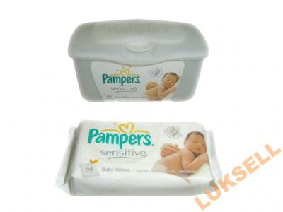 pampers premium protect