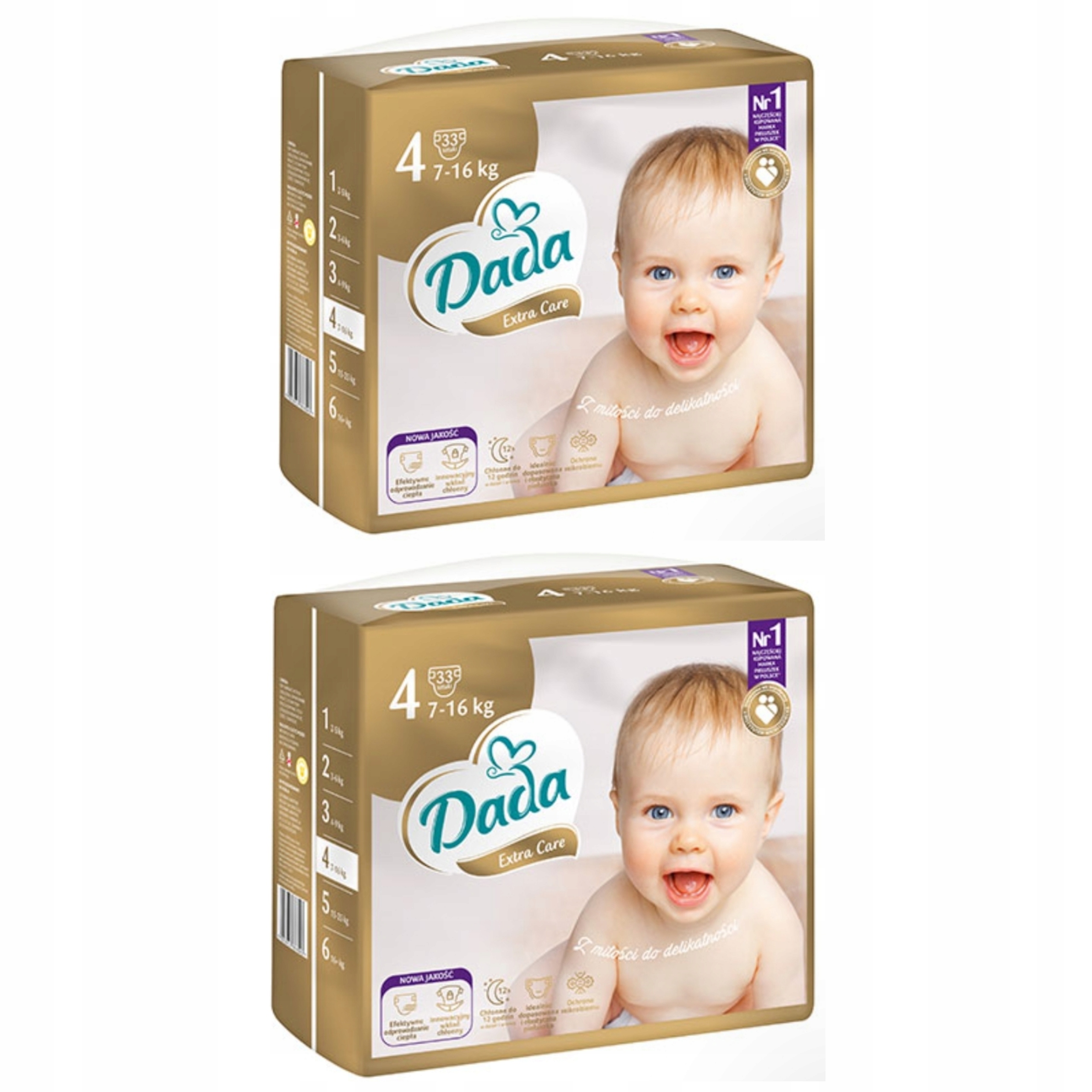 pampers baner