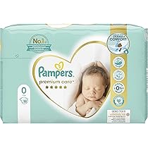 pampers chusteczki nawilżane fresh clean