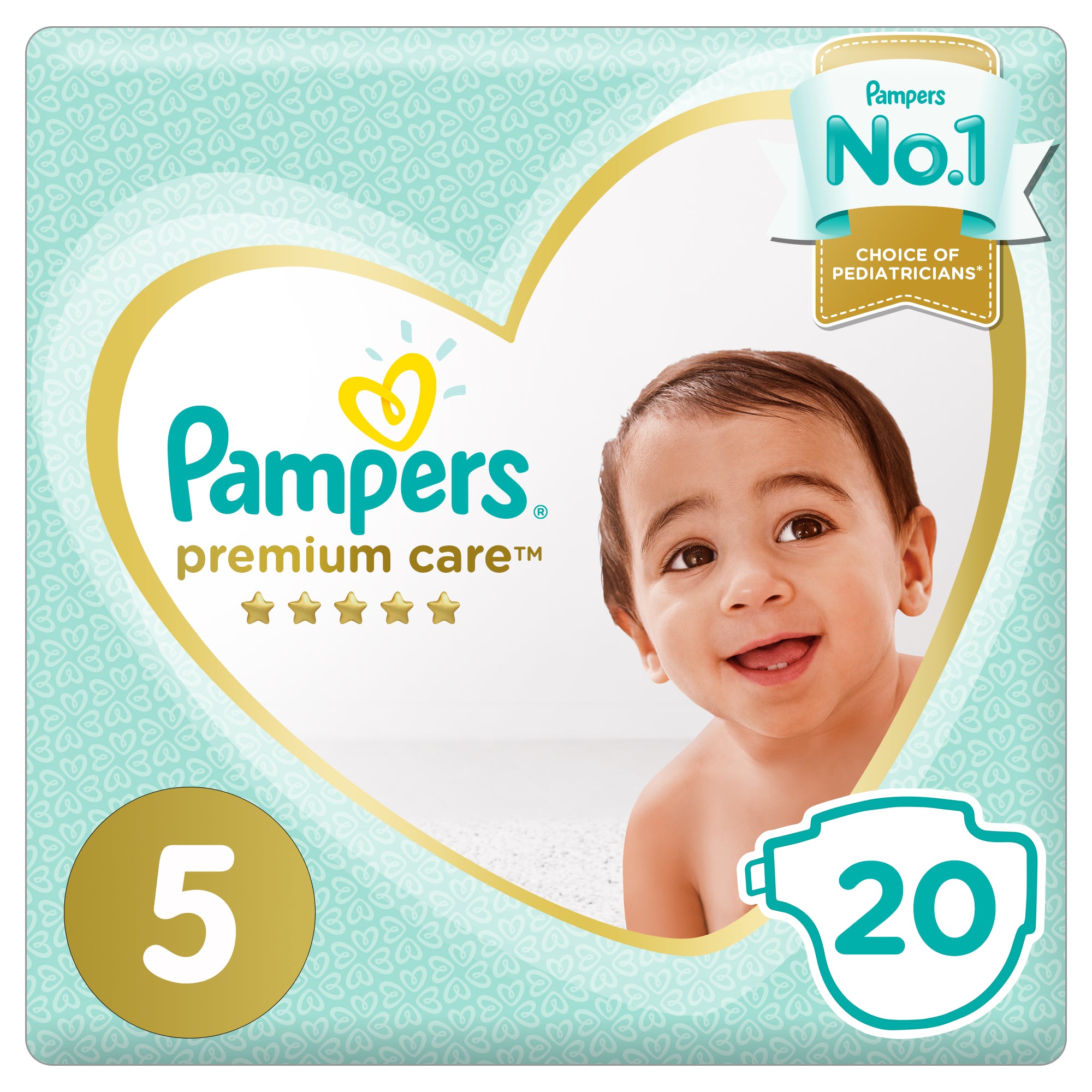 pampers 5 11-16kg kaufland cena