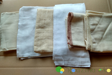 pampers pants chłonne kanaliki