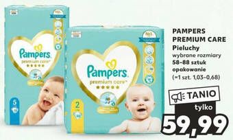 pampers 3 ceneo promocje