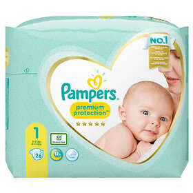 pampers sensitive fragrance free