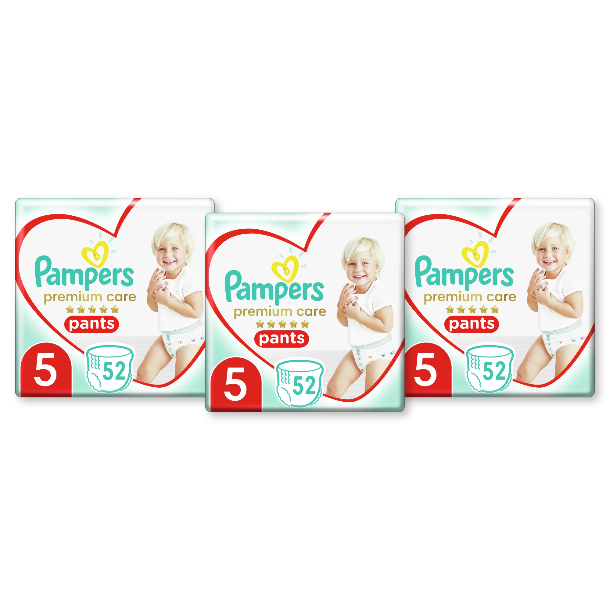 pants pampers przecieka