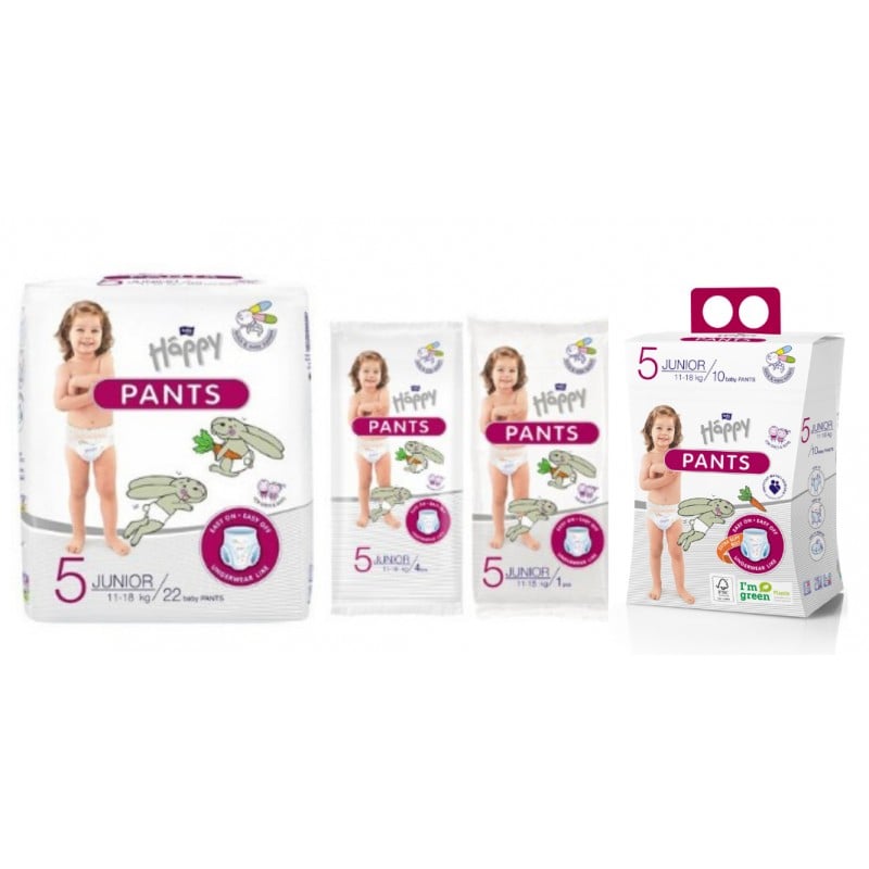 pampers 7 pobiedziska