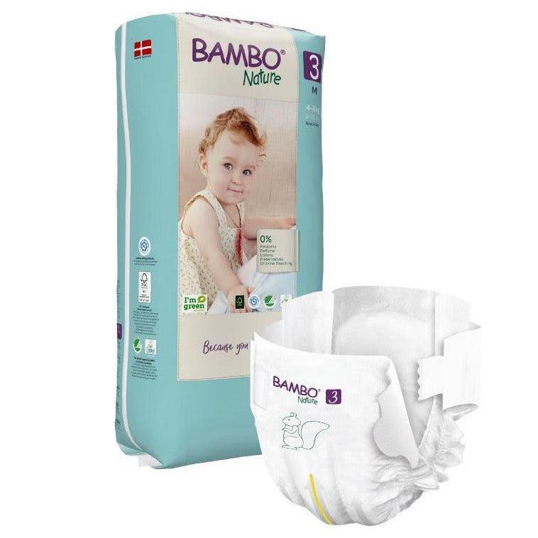 pampers sensitive billendoekjes