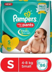 3 latek nie mówi pampers