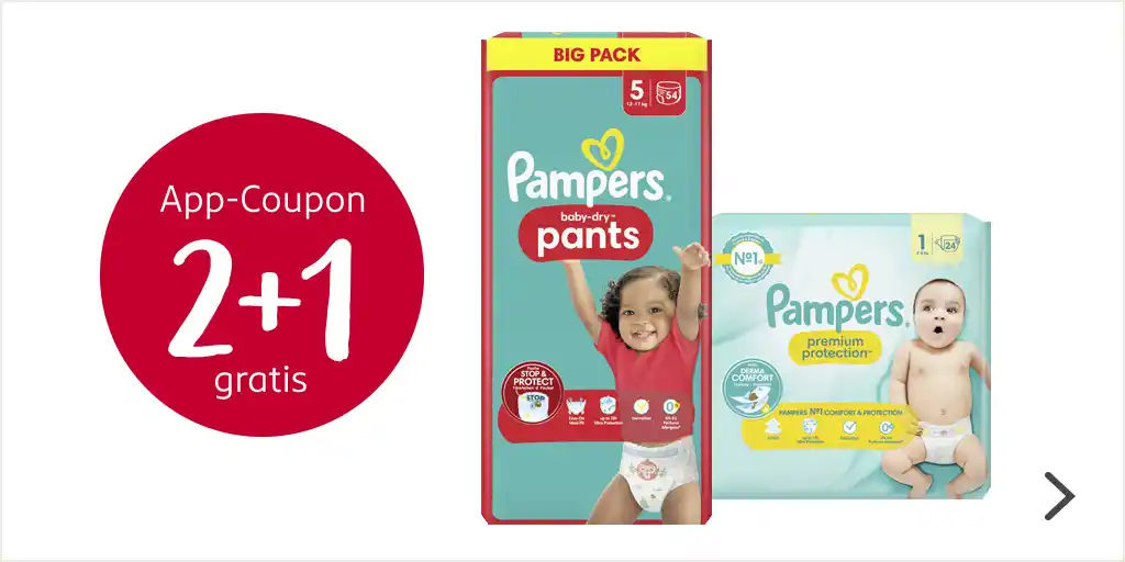 pampers pl oferty kuponow