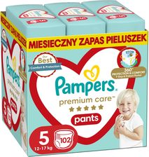 pampers pants 5 22