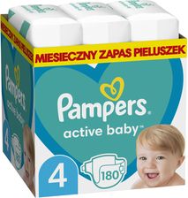 pieluchomajtki pampers dla seniora