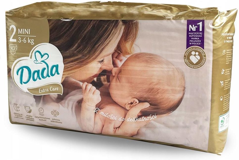 pampers rozmiar 5 premium care