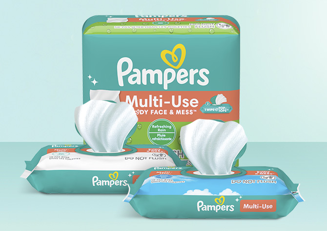 przebieg ciąży tydzień po tygodniu pampers