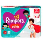 pampers oferty pracy