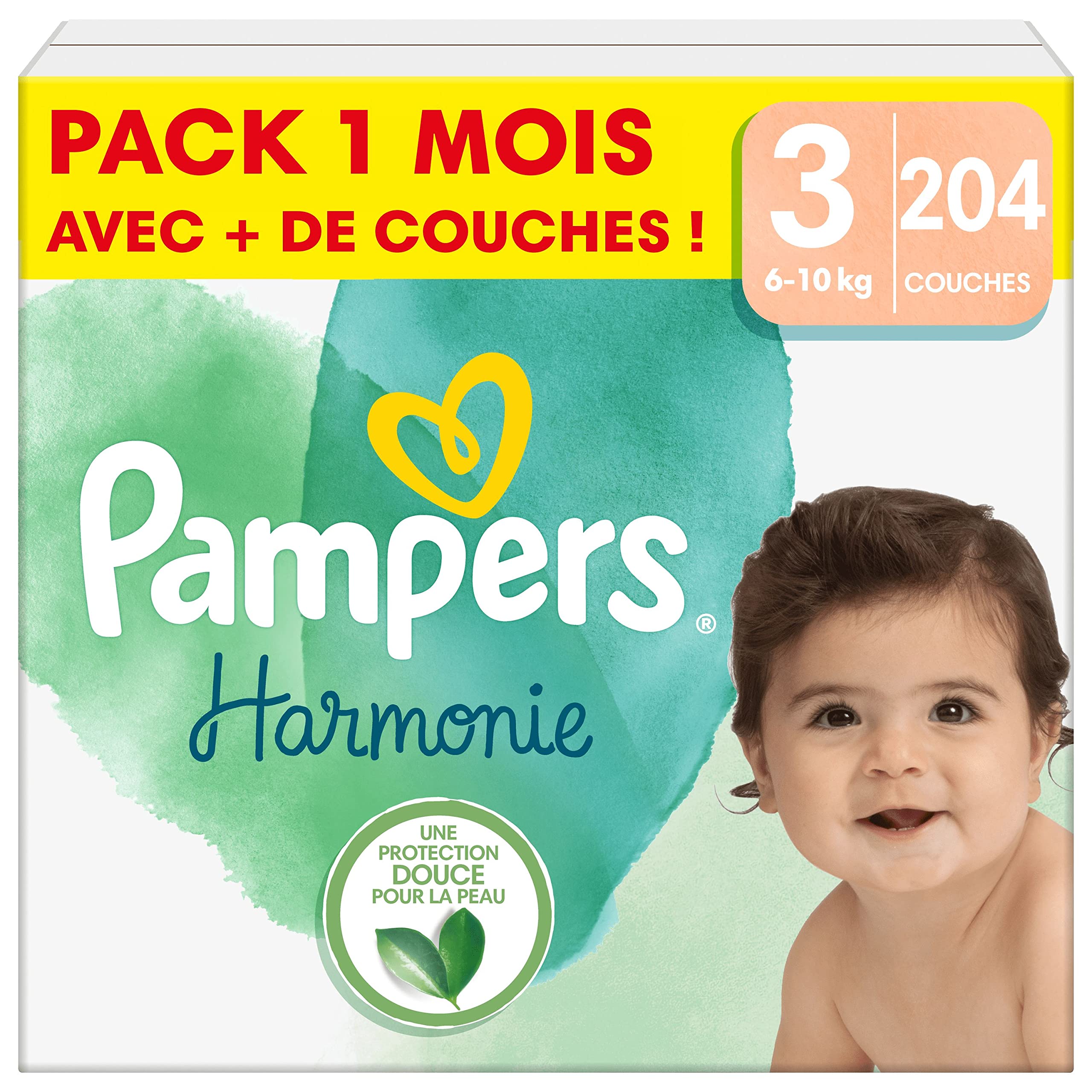 darmowe próbki od pampers