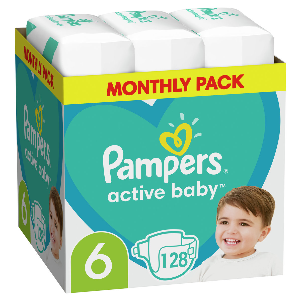 refundacja pieluch pampers