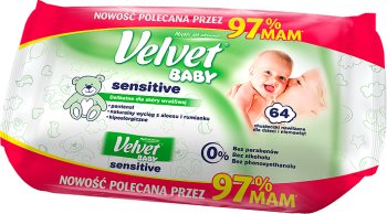 pampers aqua pure skład opinie