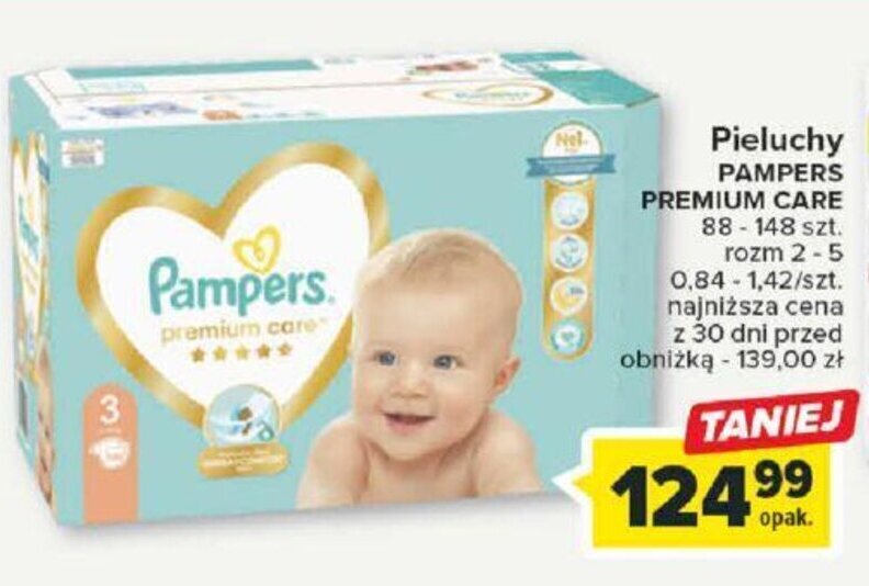 pampers 2 new baby baby dry rossman