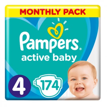 pieluchy pampers premium care xxl 2 mini 3-6 kg 240szt