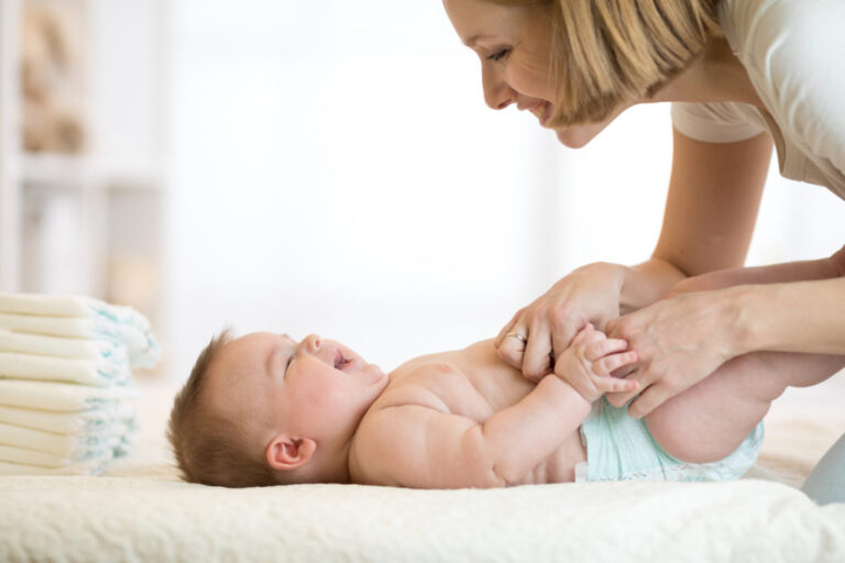 lidl pieluchy pampers w ciągłej sprzedaży