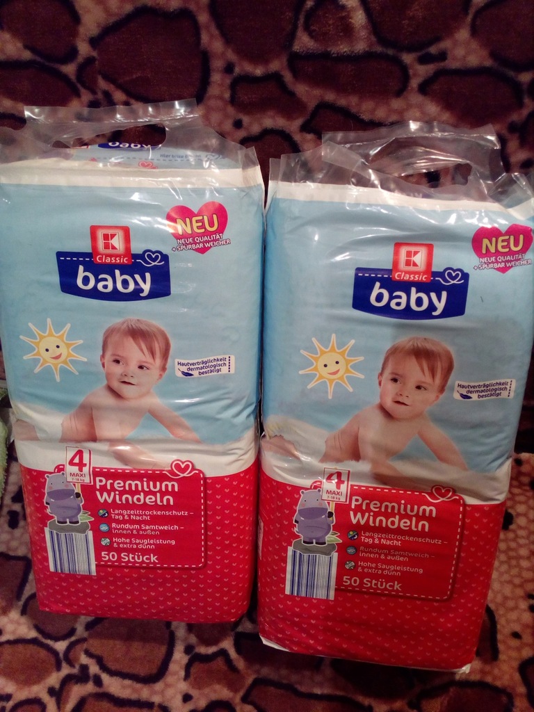 pampers new baby-dry pieluchy 1 newborn 2-5 kg