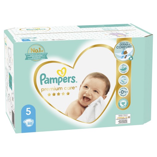 superpharm pampers pro care 0