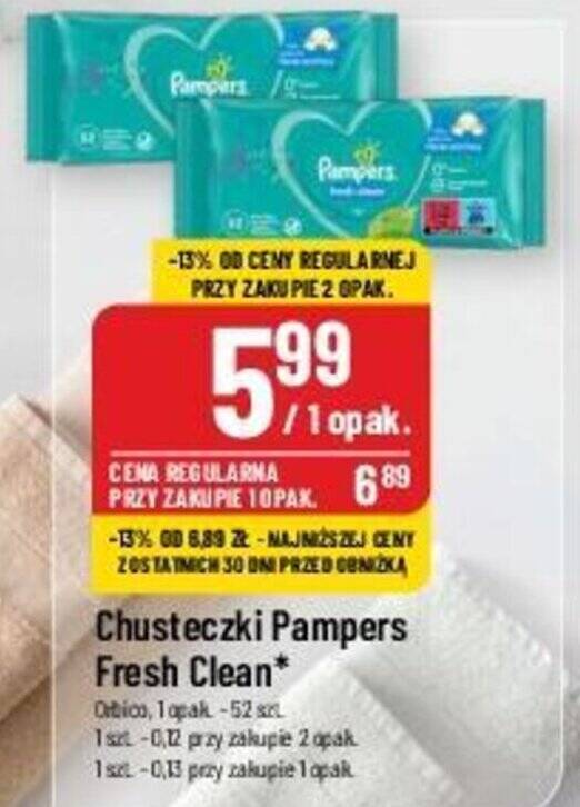 pampers avtive baby4 90szt