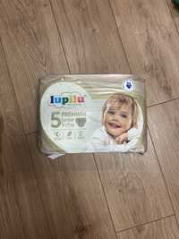 pampers premiom s6